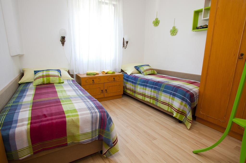 Apartments Marija 瓦比尼科 外观 照片