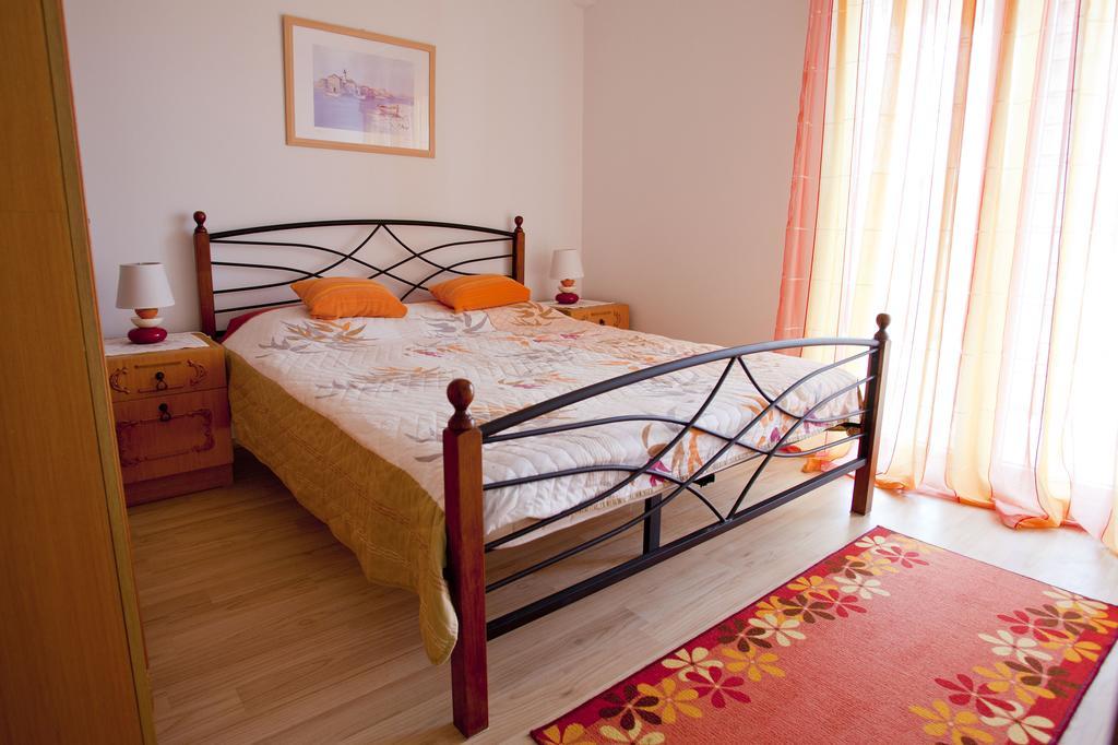 Apartments Marija 瓦比尼科 外观 照片