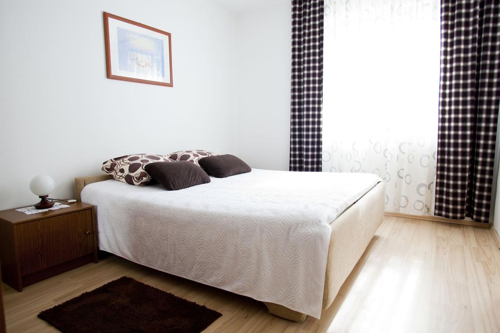 Apartments Marija 瓦比尼科 外观 照片